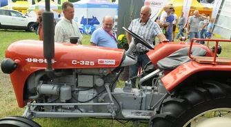 XXVI Rol-Szansa rozpoczęta