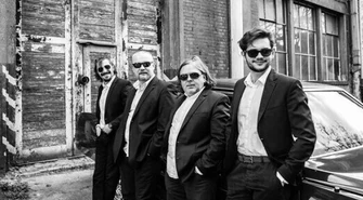 Critical Level w ramach Old Town Jazz 