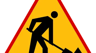 Uwaga kierowcy! Rusza remont DK 91 w Starowej Górze