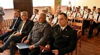 Dzień Straży Miejskiej w Piotrkowie