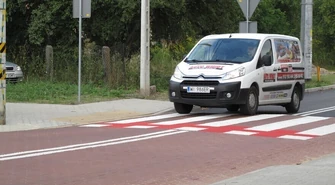 Skrzyżowanie do poprawki