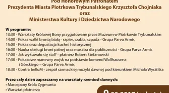 Sąd Czartowski w Piotrkowie 