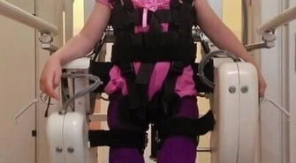 Maraton po zdrowie dla Marysi