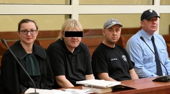 Mariusz T. z zarzutami posiadania dziecięcej pornografii