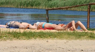 Czym w wakacje zajmował się sanepid? Akcja Lato 2017 już podsumowana 