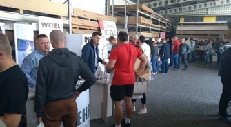 Targi branży stolarskiej także w Piotrkowie