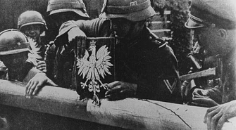 Wrzesień 1939 r. - Klub Grota zaprasza na wykład 