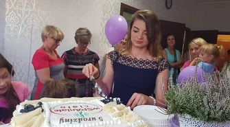 5. urodziny studia „Wspaniałe Ciało”  