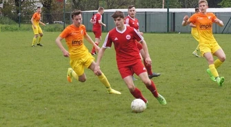 Cztery punkty piotrkowskich drużyn