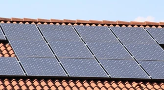 Fotowoltaika w Rozprzy