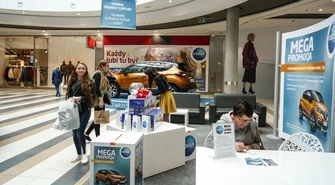 Wygraj renault captur w Focus Mall Piotrków Trybunalski!