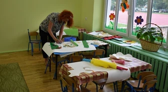 Przedszkole nr 16 zmieniło siedzibę