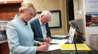 Radni apelują do prezydenta