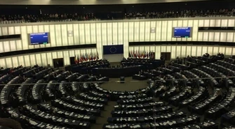 Debata o Europie w PE. Łódzki Europoseł traci komisje