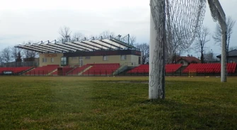 Polonia zagra na stadionie "Concordia"