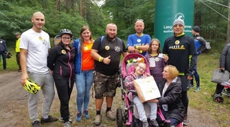 Pomagali Marysi [FOTO]