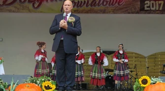 „Wieś się zmienia, jest coraz aktywniejsza”