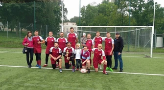 Piotrkowscy rugbyści odbiorą tytuł mistrzom?