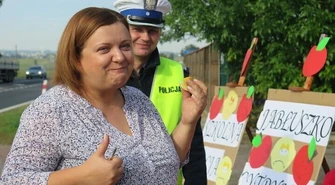 Dzień Bezpieczeństwa w Gomulinie