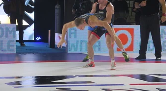 Faworyt nie zawiódł