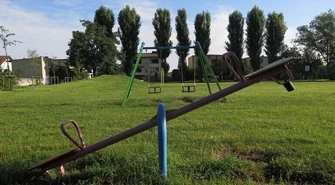 Place zabaw zyskają nową jakość