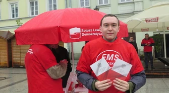 "Konstytucja to fundament państwa"