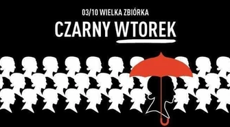 Nie składają parasolek 