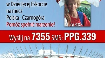 Pomóż Olivierowi spełnić marzenie 