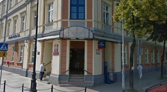 Pijani listonosze w Piotrkowie