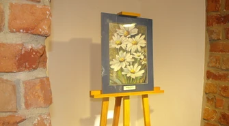 Wernisaż wystawy "Spała 2017" w Piotrkowie