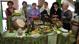 Wola Krzysztoporska: Smaki Królowej Bony już w niedzielę