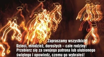 Noc świętych w Piotrkowie 