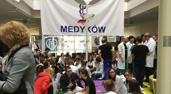 Lekarze rezydenci protestują już 9 dni 