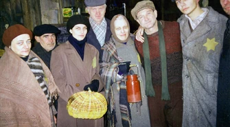 20 lat temu Robin Williams zagrał w Piotrkowie  