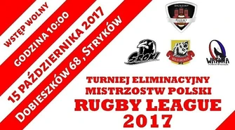 Jeszcze tylko jeden turniej