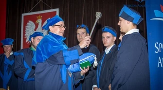 SAN zainaugurowała nowy rok akademicki