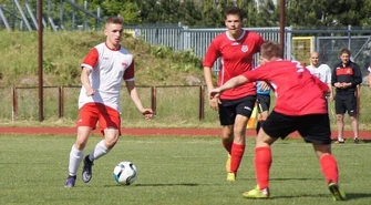 Kolejny piłkarski weekend za nami