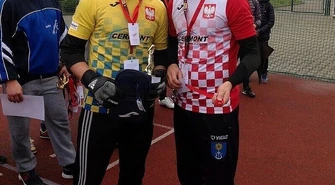 Jesienny Turniej „Żyjmy zdrowo”