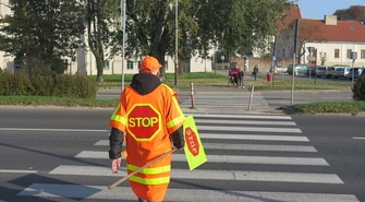 Kopernika/Krakowskie Przedmieście. Będą światła na skrzyżowaniu