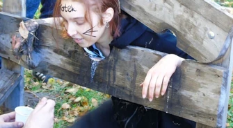 Otrzęsiny w Bujnach 