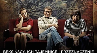 Film „Ostatnia rodzina” i spotkanie z charakteryzatorką Anną Gorońską w Rozprzy