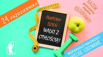 Światowy Dzień Walki z Otyłością w Piotrkowie