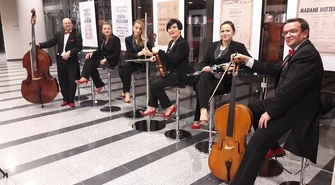 Wyjątkowy koncert muzyki filmowej 