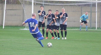 Polonia i Concordia zgubiły punkty