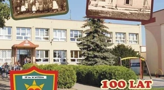 Wkrótce obchody 100-lecia Szkoły Podstawowej w Szydłowie