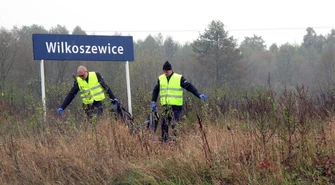   Śmierć na torach w gminie Gorzkowice