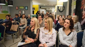 "Szpilki" z nową formułą!