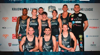 Gladiatorzy wracają do Piotrkowa