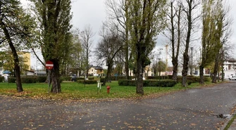 Przebudowa placu Litewskiego jeszcze w tym roku