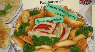 Święto Pieroga w Gajkowicach